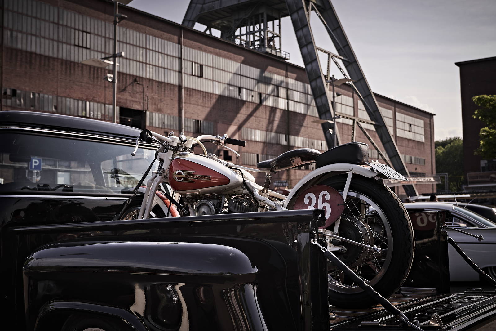 Kustom Kulture Forever